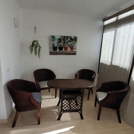 Ferienwohnung Casa Manuel Tías Exterior foto