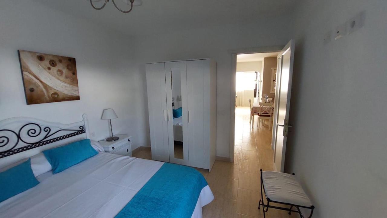 Ferienwohnung Casa Manuel Tías Exterior foto